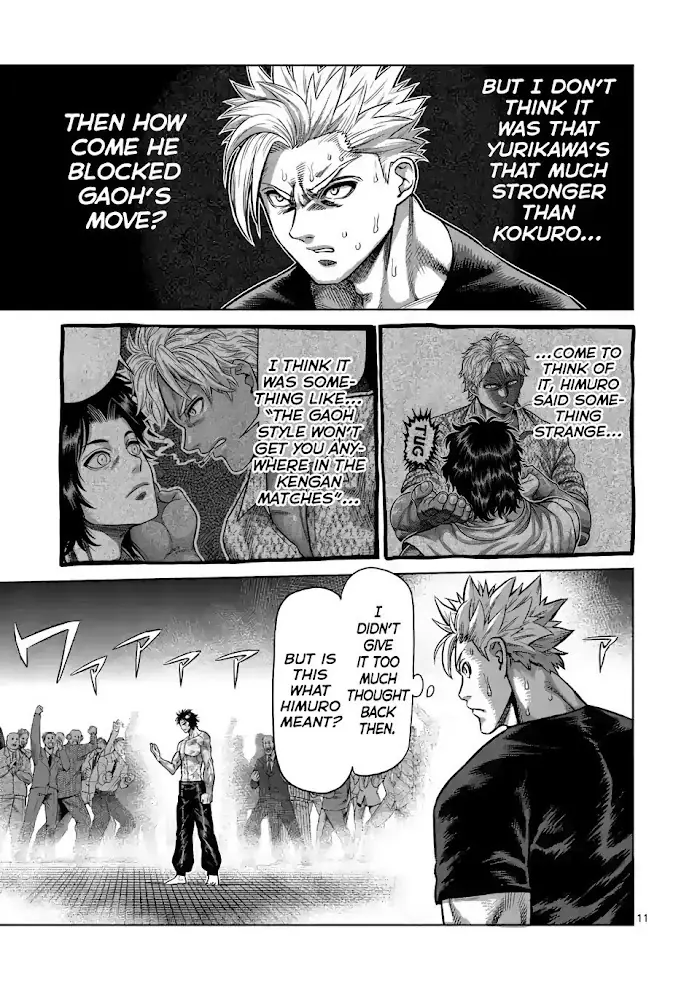 Kengan Omega Chapter 20 image 11_optimized